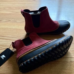 Sorel Out N' About Women's Chelsea Boot | 6
